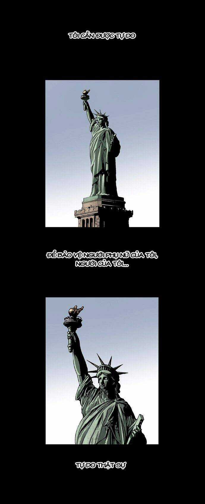 Quán Ăn Sát Thủ - Chapter 1 - Trang 16