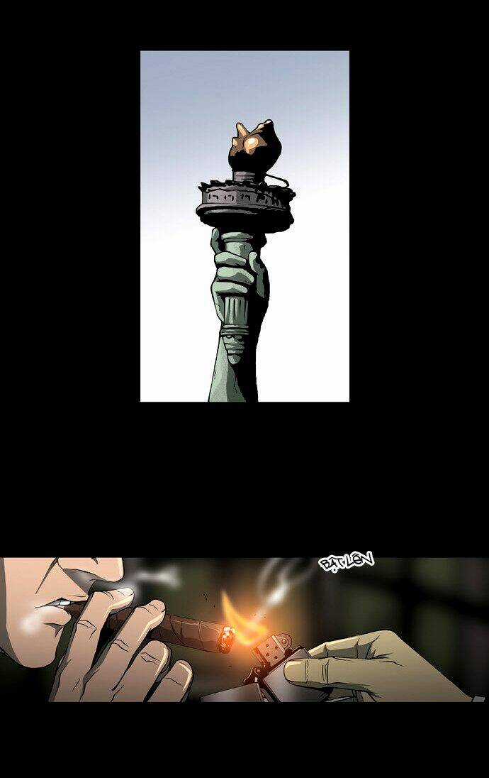 Quán Ăn Sát Thủ - Chapter 1 - Trang 17