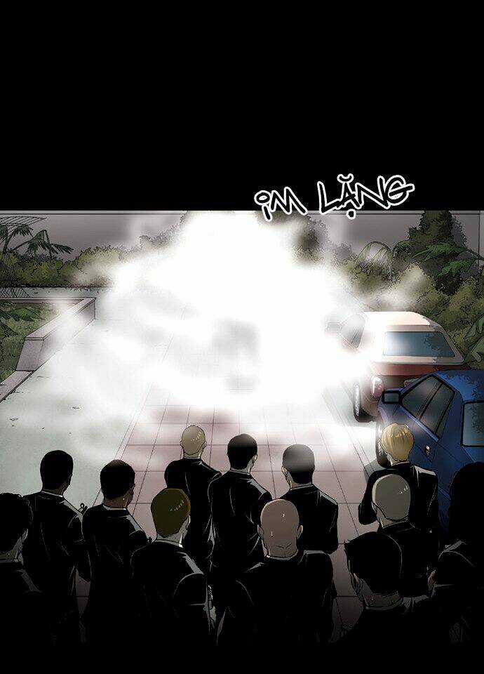 Quán Ăn Sát Thủ - Chapter 1 - Trang 24