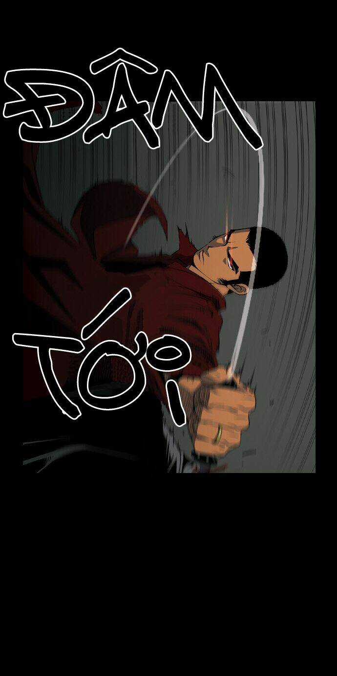 Quán Ăn Sát Thủ - Chapter 1 - Trang 36