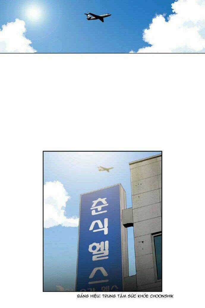 Quán Ăn Sát Thủ - Chapter 10 - Trang 2