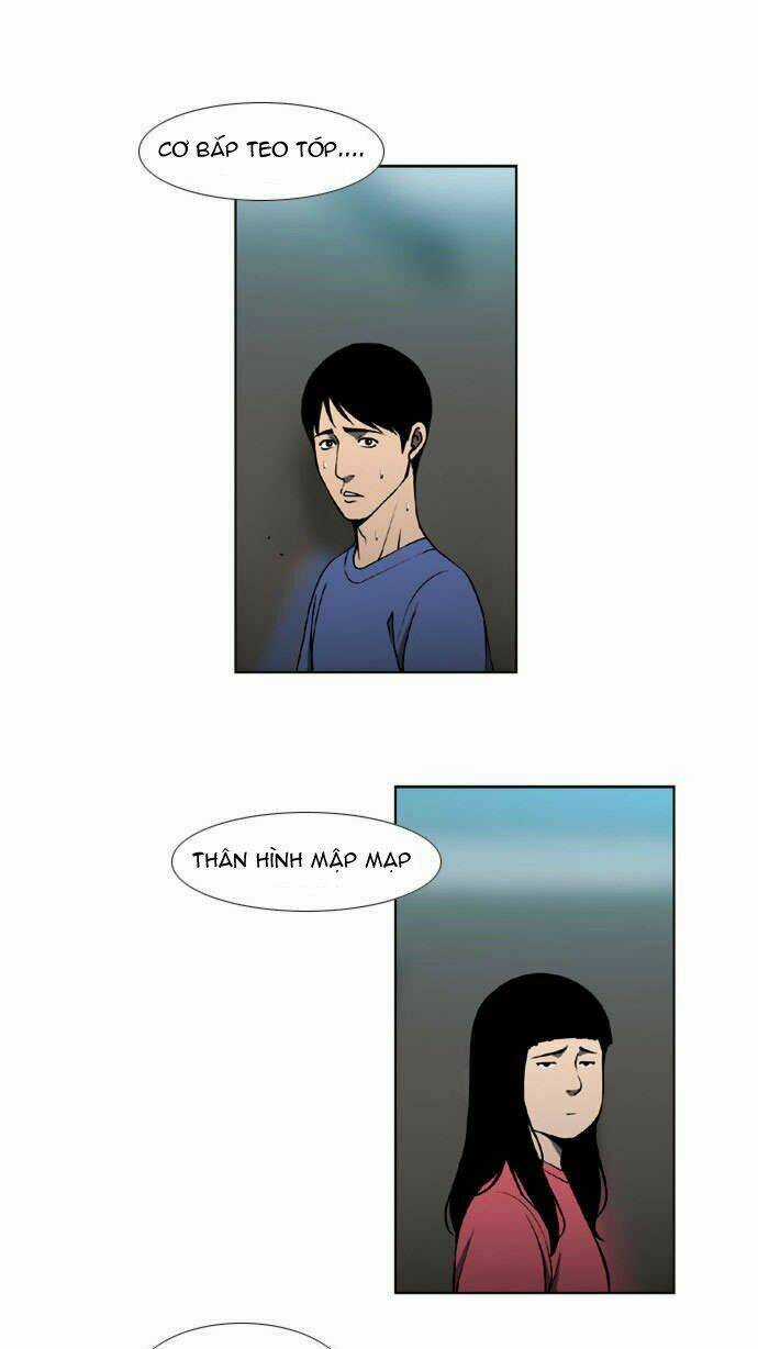 Quán Ăn Sát Thủ - Chapter 10 - Trang 13