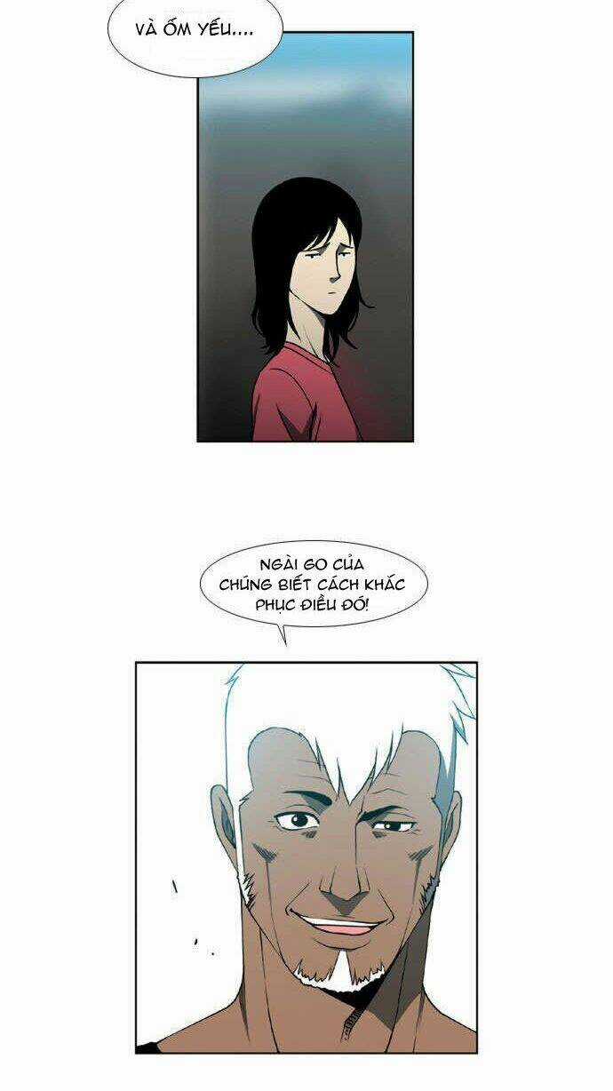 Quán Ăn Sát Thủ - Chapter 10 - Trang 14