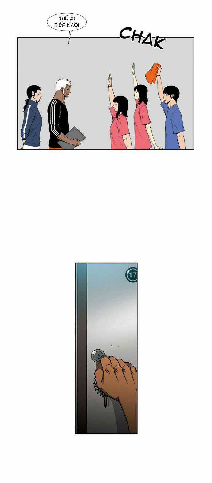 Quán Ăn Sát Thủ - Chapter 10 - Trang 15