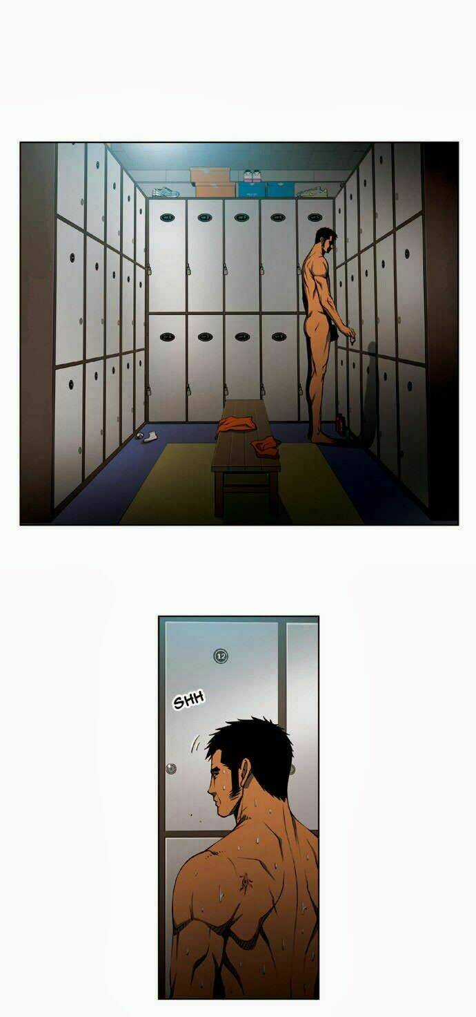 Quán Ăn Sát Thủ - Chapter 10 - Trang 16