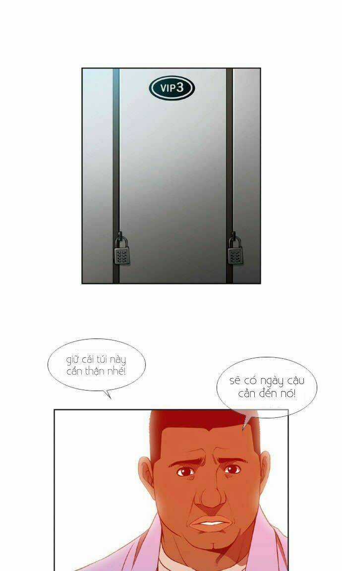 Quán Ăn Sát Thủ - Chapter 10 - Trang 17