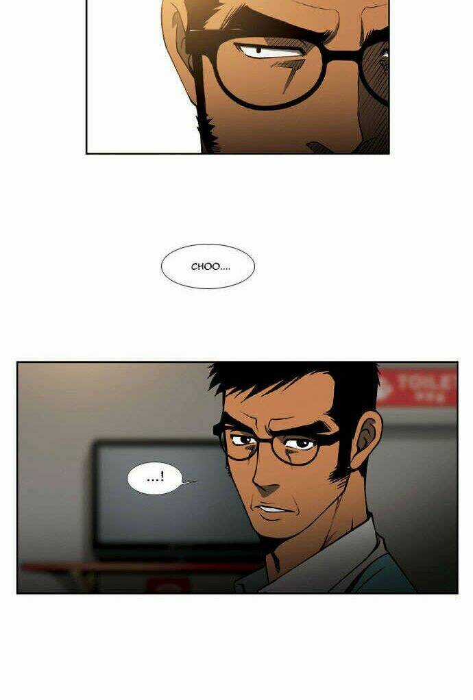 Quán Ăn Sát Thủ - Chapter 10 - Trang 24