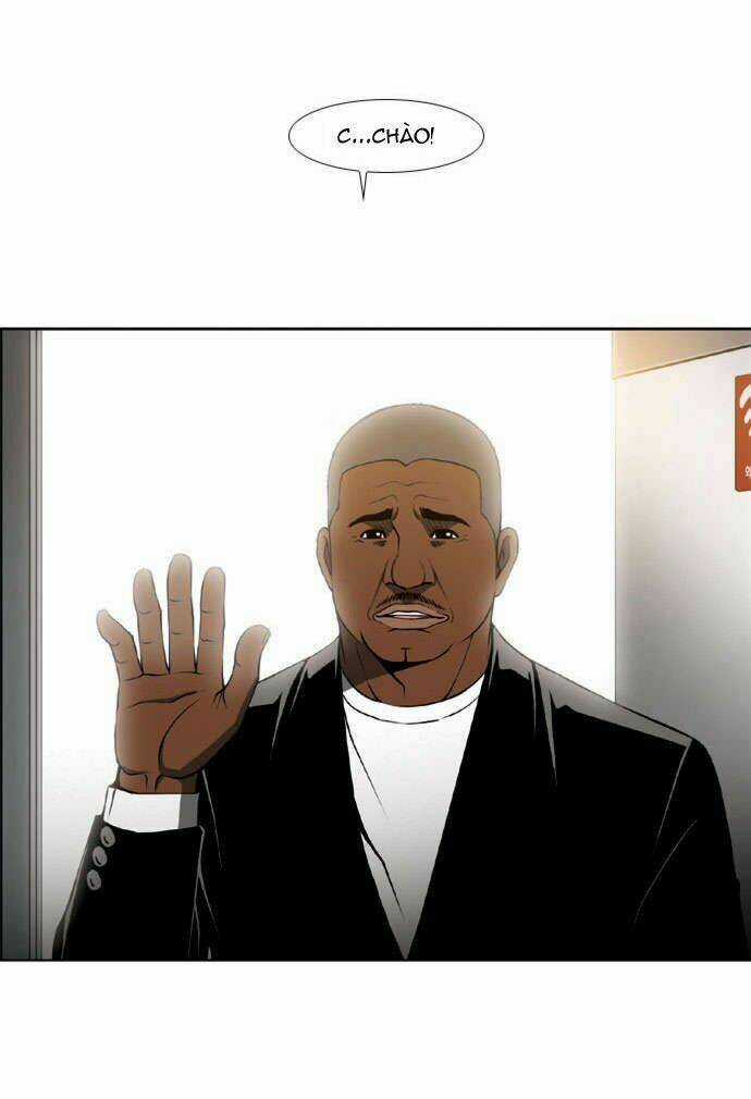 Quán Ăn Sát Thủ - Chapter 10 - Trang 25