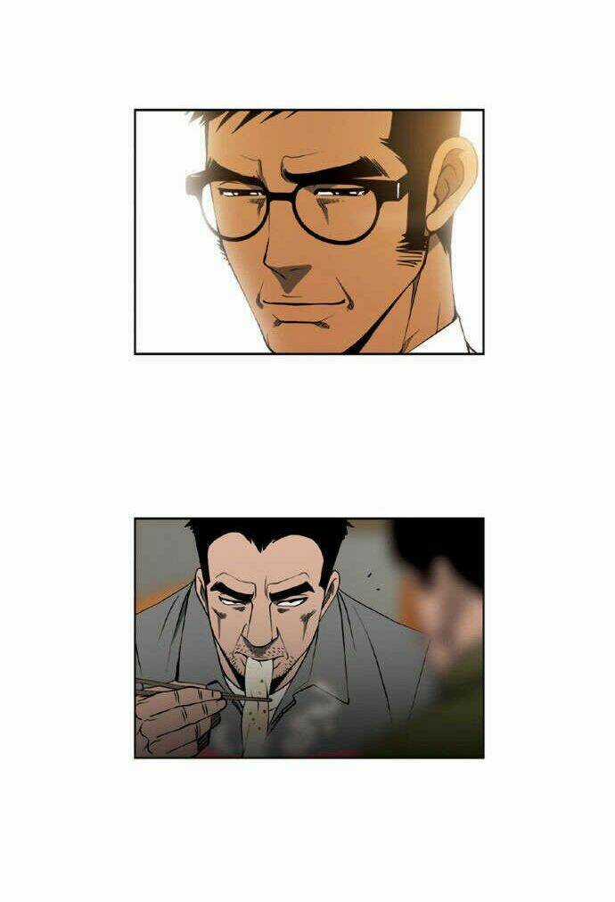 Quán Ăn Sát Thủ - Chapter 10 - Trang 26