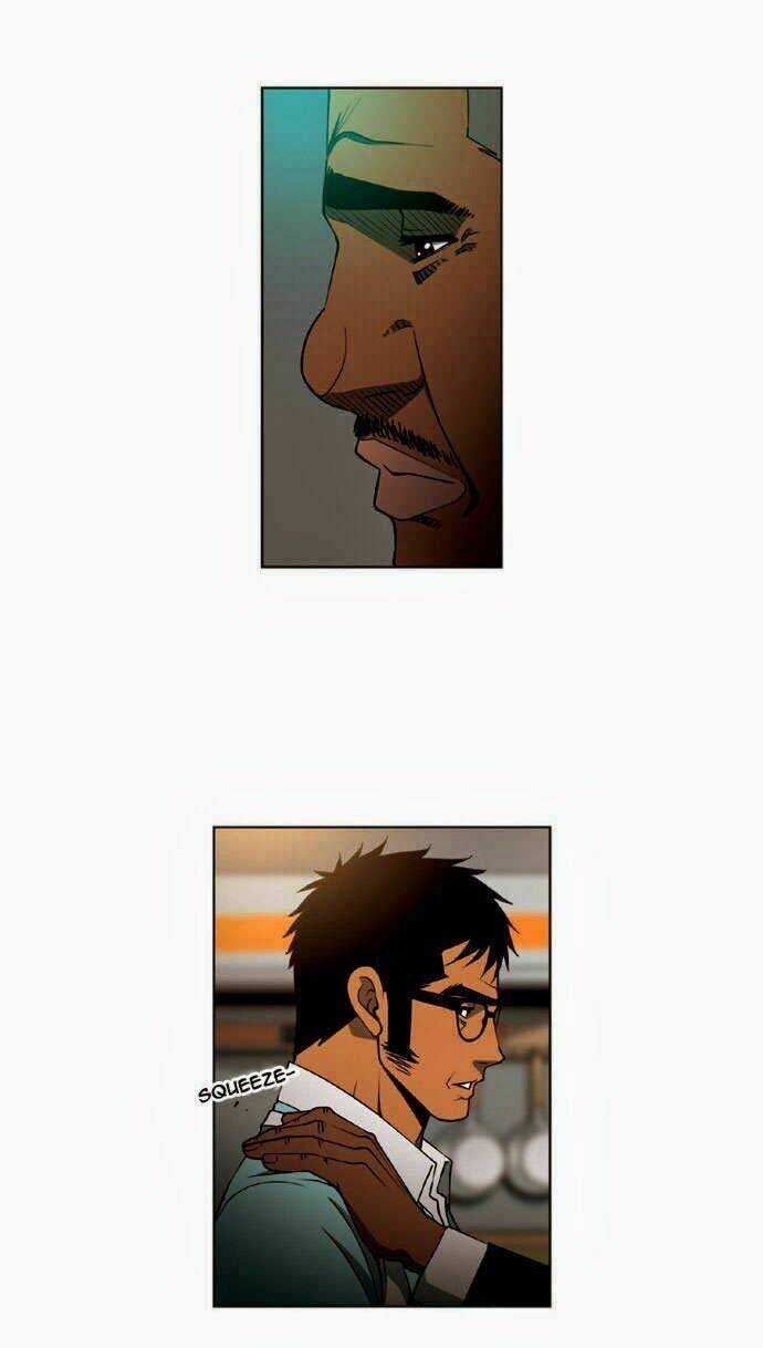 Quán Ăn Sát Thủ - Chapter 10 - Trang 28