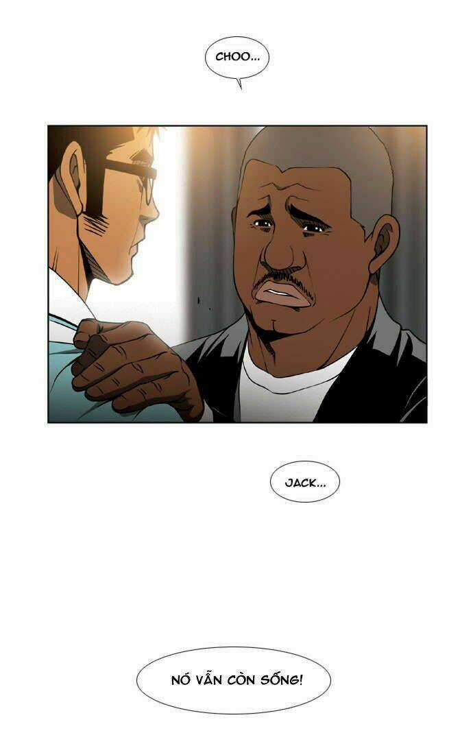 Quán Ăn Sát Thủ - Chapter 10 - Trang 29