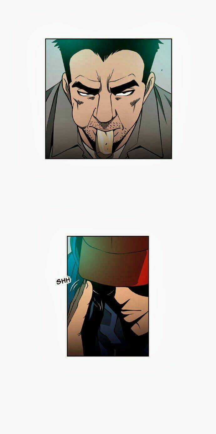 Quán Ăn Sát Thủ - Chapter 10 - Trang 31