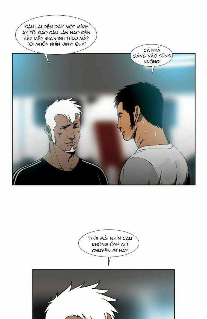 Quán Ăn Sát Thủ - Chapter 10 - Trang 6