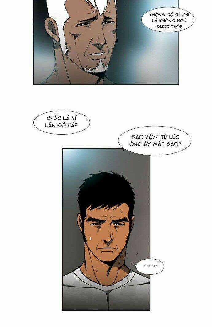 Quán Ăn Sát Thủ - Chapter 10 - Trang 7