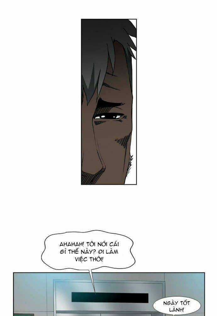 Quán Ăn Sát Thủ - Chapter 10 - Trang 8