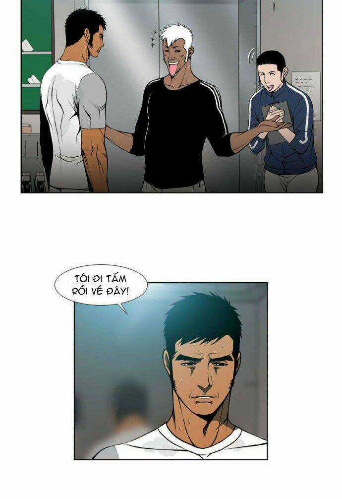 Quán Ăn Sát Thủ - Chapter 10 - Trang 9