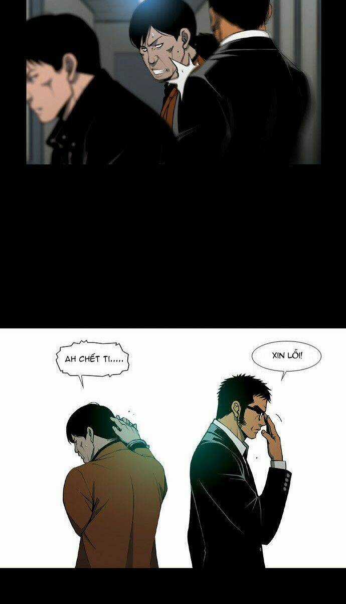 Quán Ăn Sát Thủ - Chapter 11 - Trang 22
