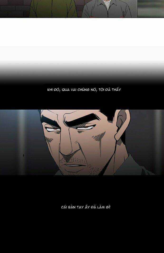 Quán Ăn Sát Thủ - Chapter 11 - Trang 24