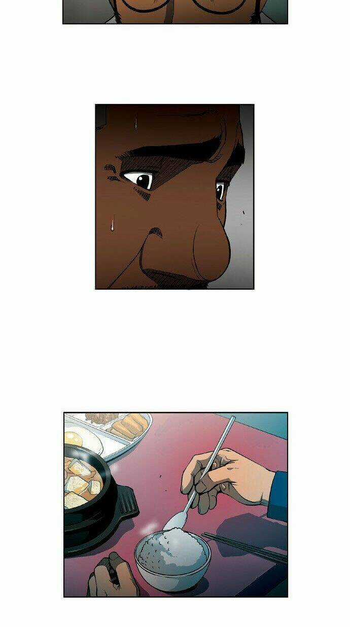 Quán Ăn Sát Thủ - Chapter 11 - Trang 33