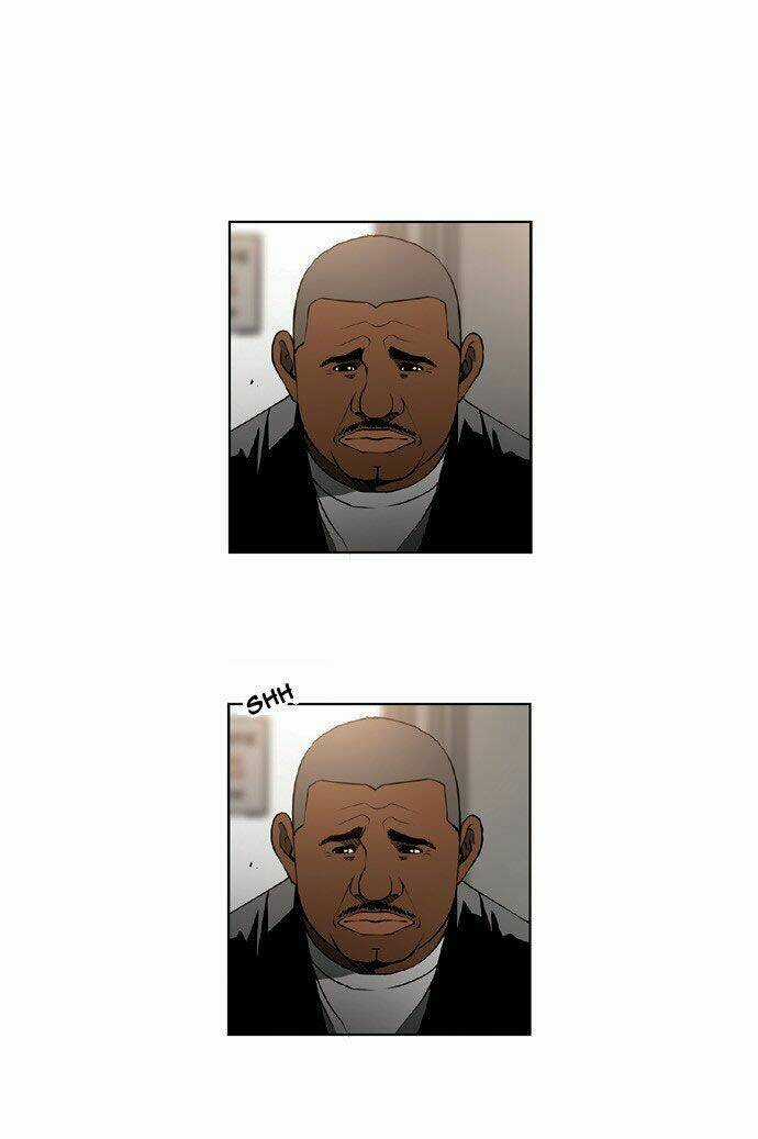 Quán Ăn Sát Thủ - Chapter 11 - Trang 7