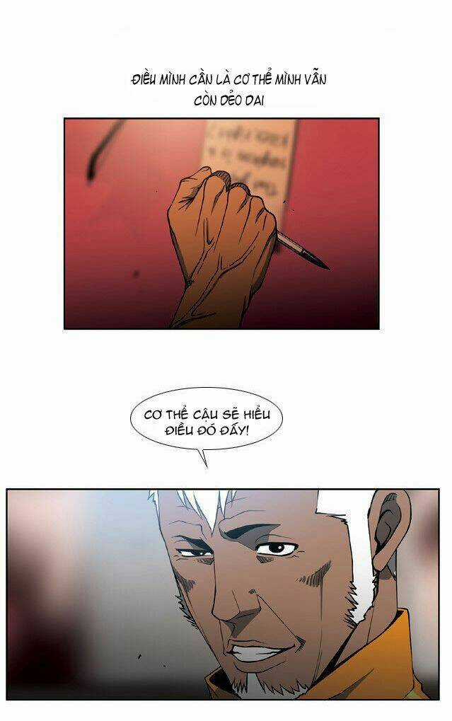 Quán Ăn Sát Thủ - Chapter 12 - Trang 13