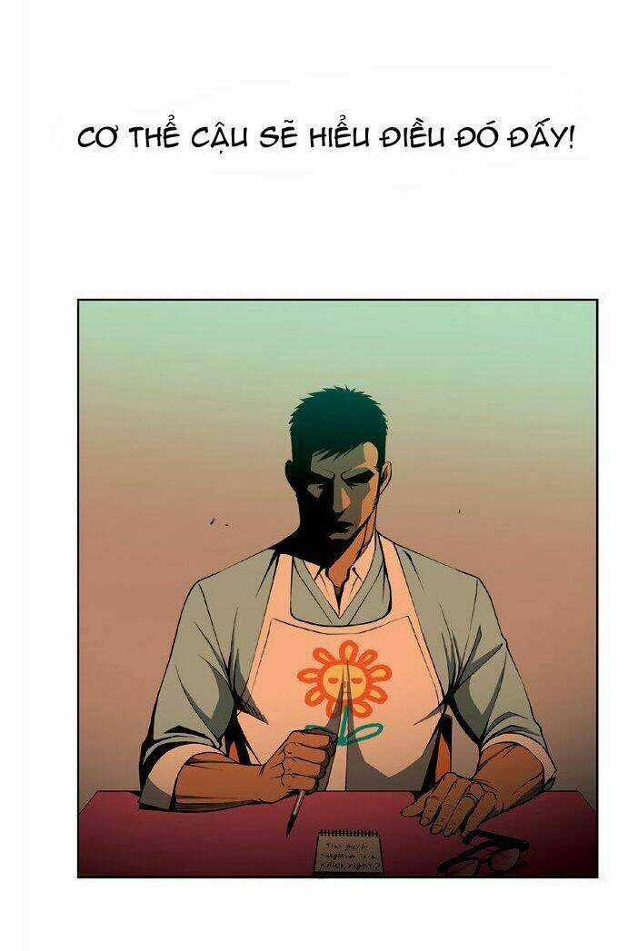 Quán Ăn Sát Thủ - Chapter 12 - Trang 14