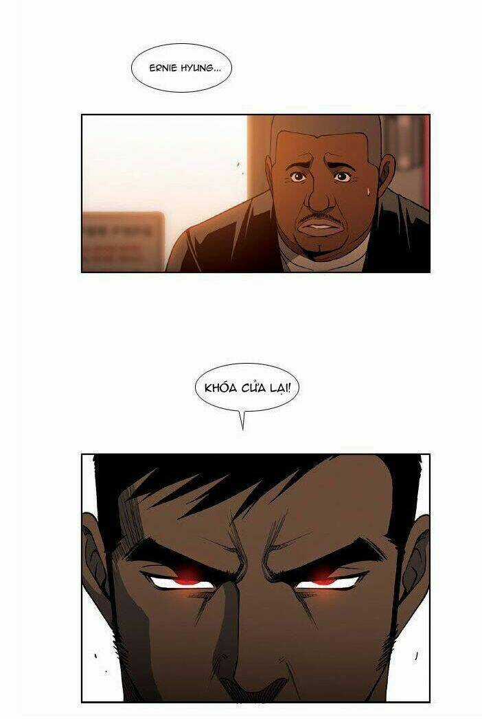 Quán Ăn Sát Thủ - Chapter 12 - Trang 15