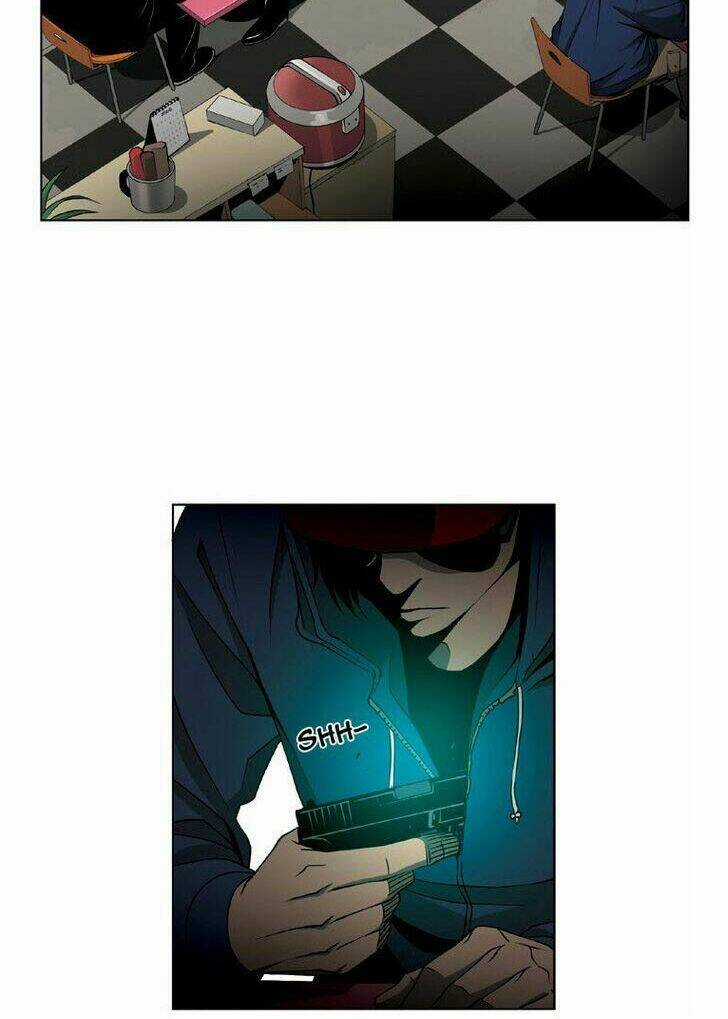 Quán Ăn Sát Thủ - Chapter 12 - Trang 3