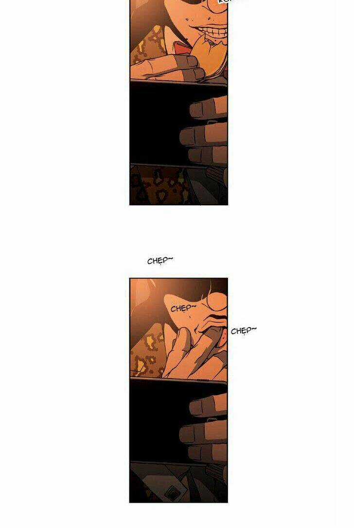 Quán Ăn Sát Thủ - Chapter 12 - Trang 26