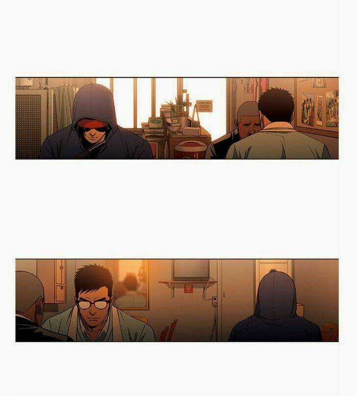 Quán Ăn Sát Thủ - Chapter 12 - Trang 7