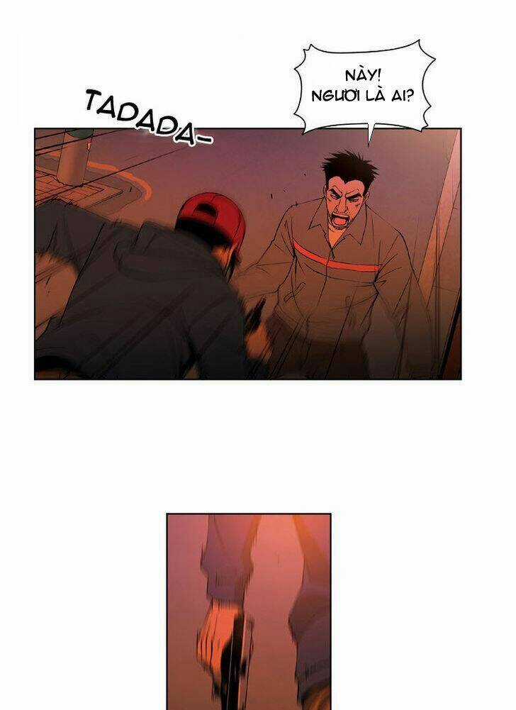 Quán Ăn Sát Thủ - Chapter 13 - Trang 15