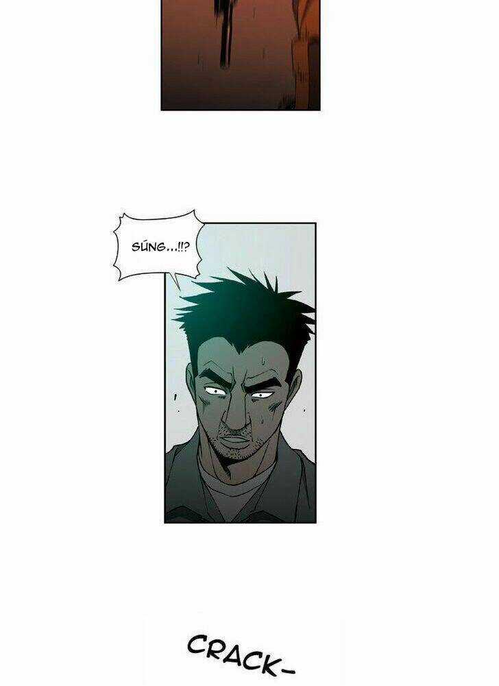 Quán Ăn Sát Thủ - Chapter 13 - Trang 16