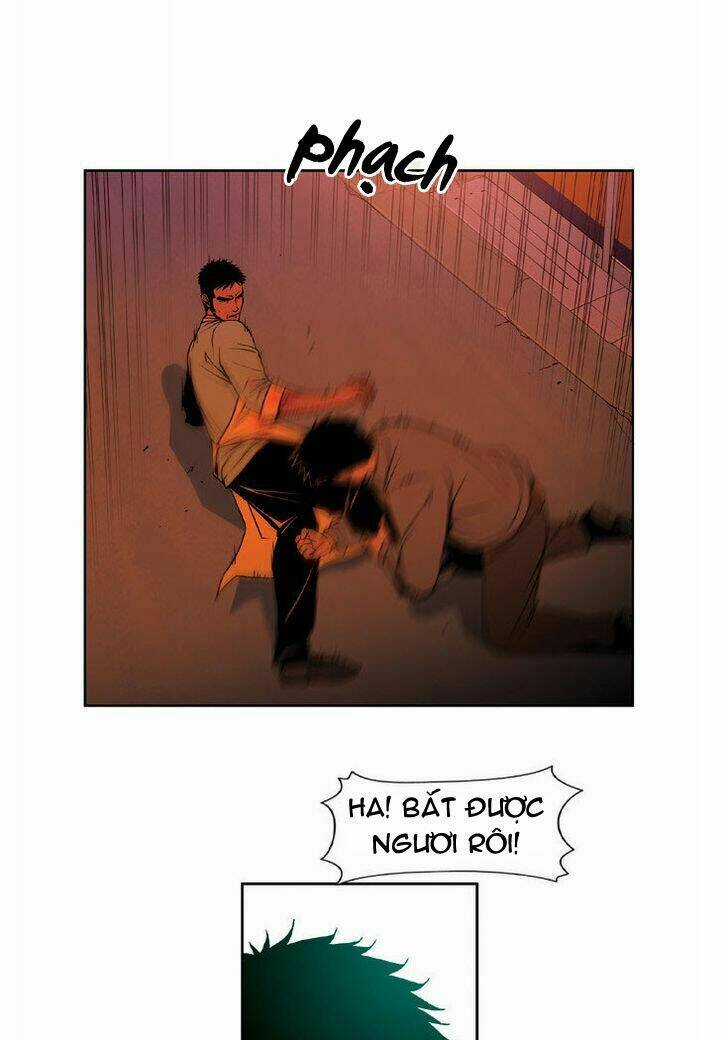 Quán Ăn Sát Thủ - Chapter 13 - Trang 19
