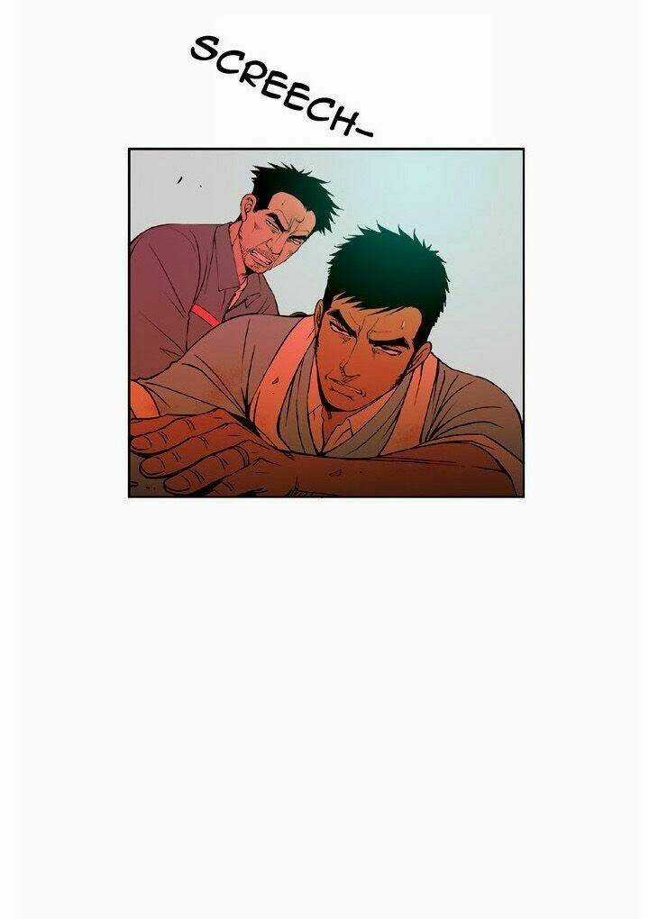 Quán Ăn Sát Thủ - Chapter 13 - Trang 21