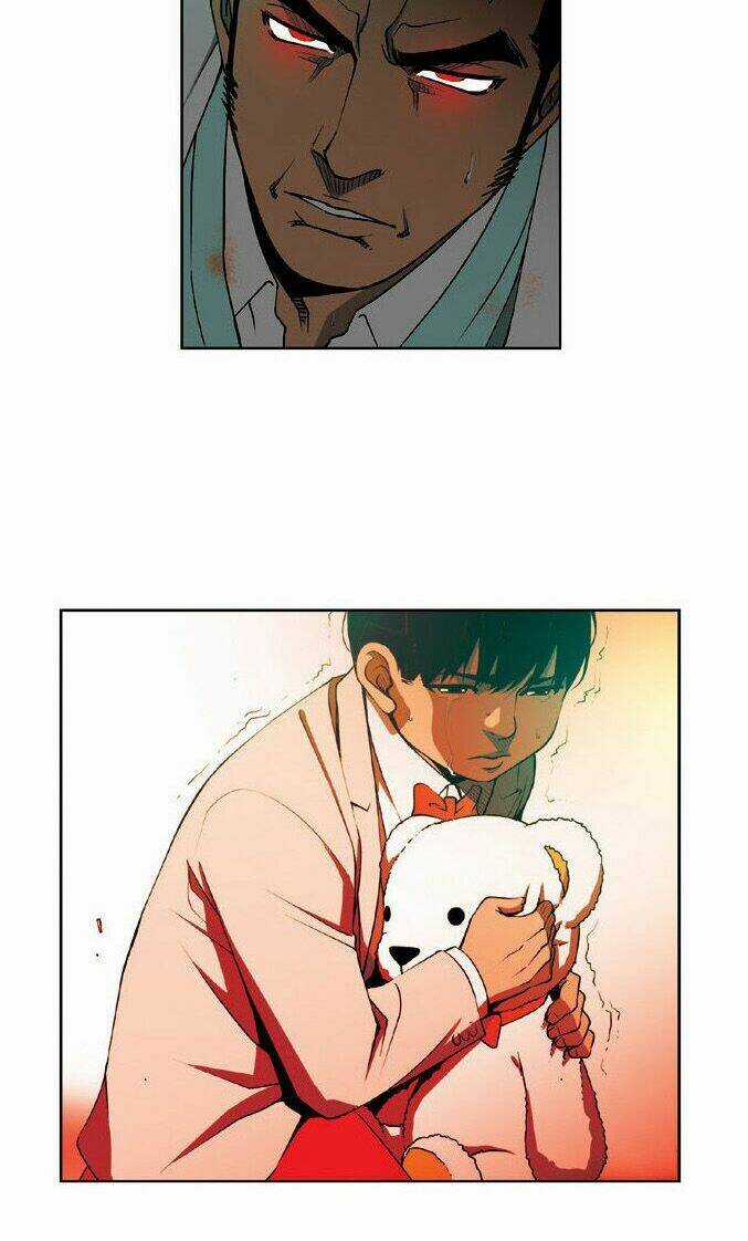 Quán Ăn Sát Thủ - Chapter 13 - Trang 24