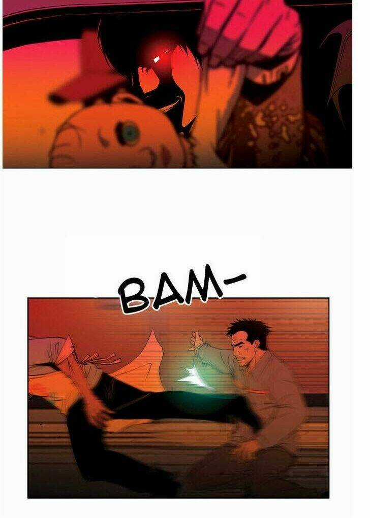 Quán Ăn Sát Thủ - Chapter 13 - Trang 26