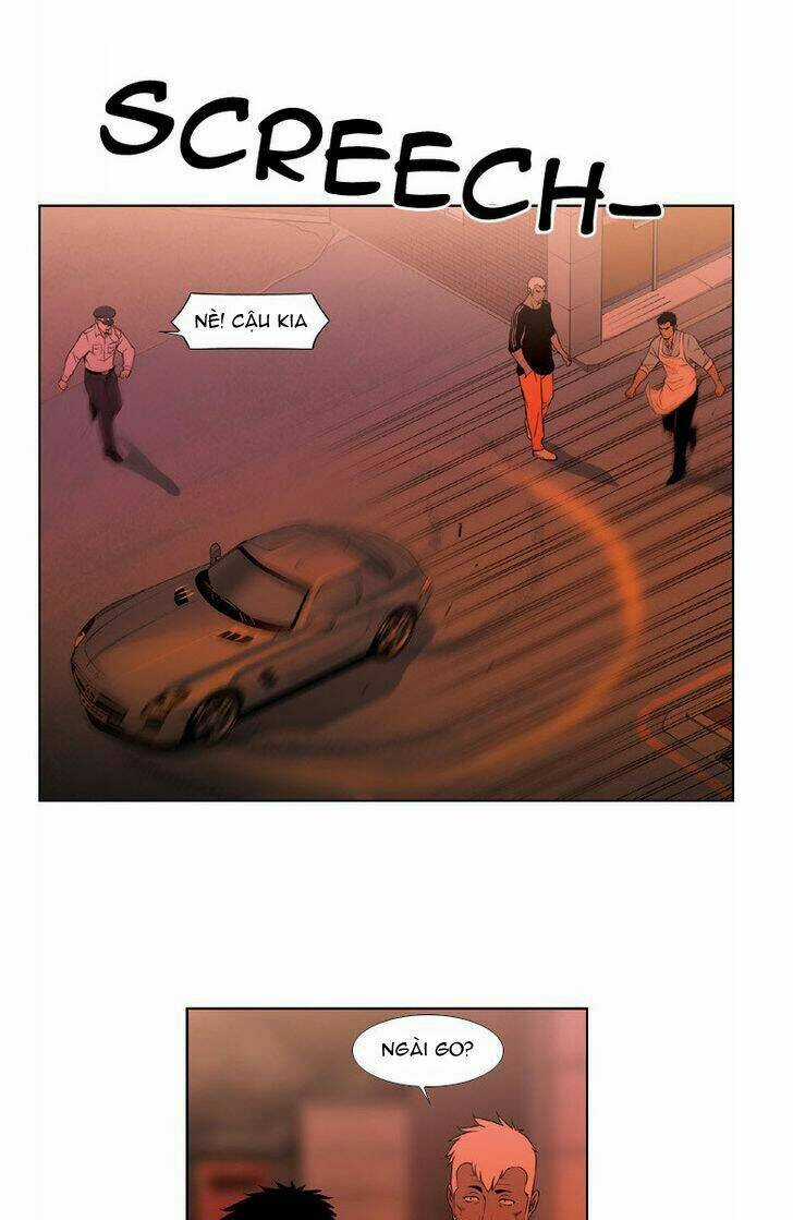 Quán Ăn Sát Thủ - Chapter 13 - Trang 28