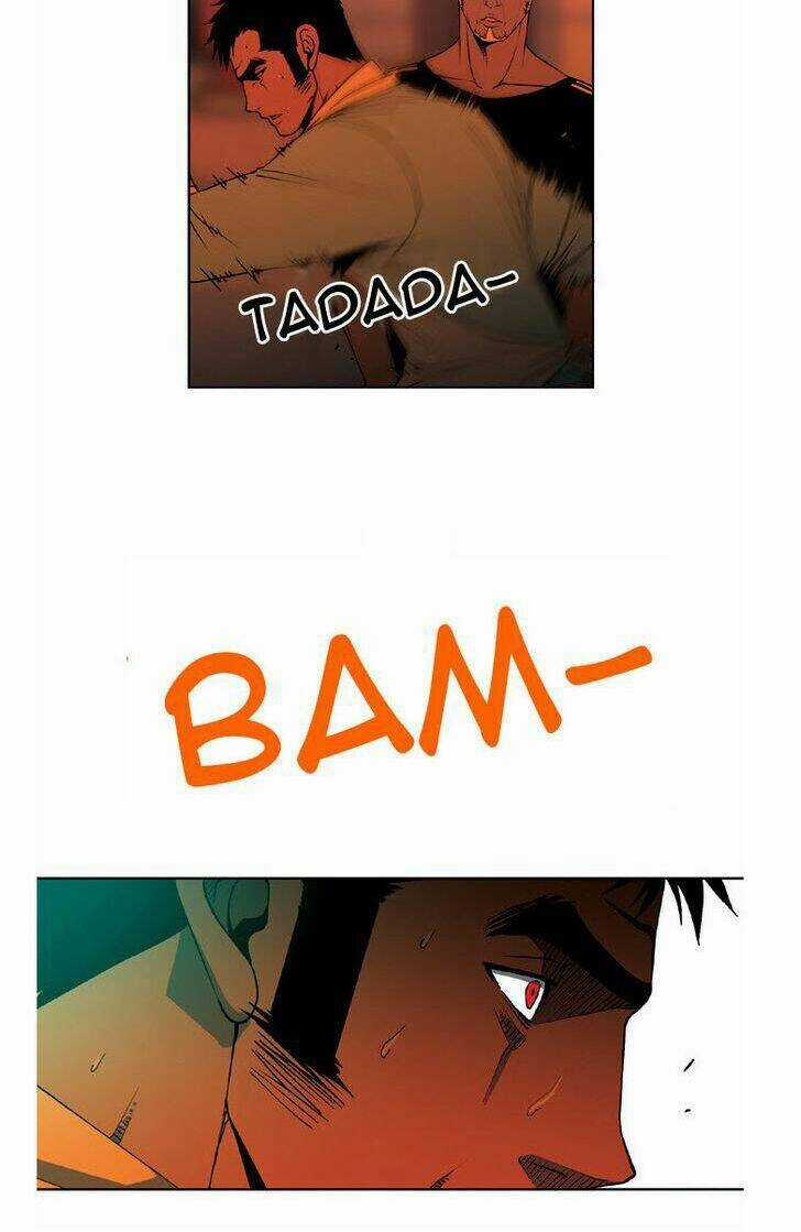 Quán Ăn Sát Thủ - Chapter 13 - Trang 29