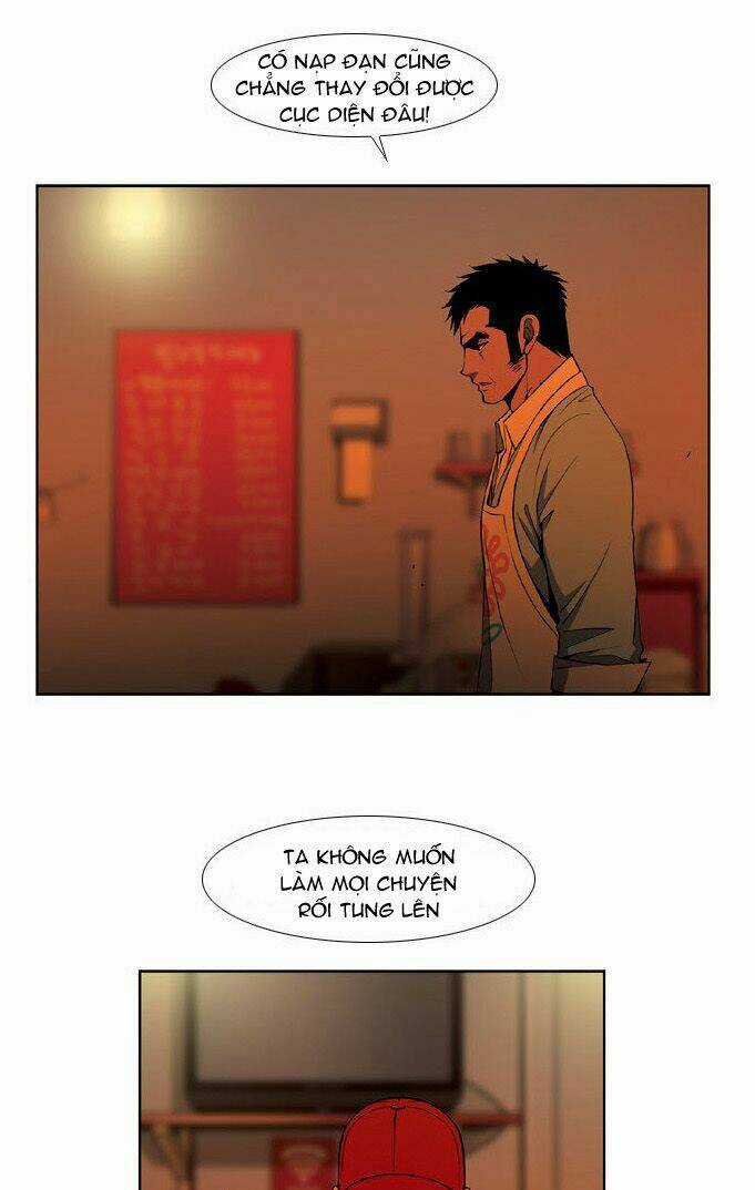 Quán Ăn Sát Thủ - Chapter 13 - Trang 4