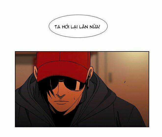 Quán Ăn Sát Thủ - Chapter 13 - Trang 8