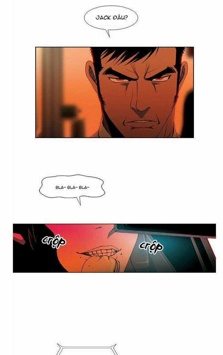 Quán Ăn Sát Thủ - Chapter 13 - Trang 9