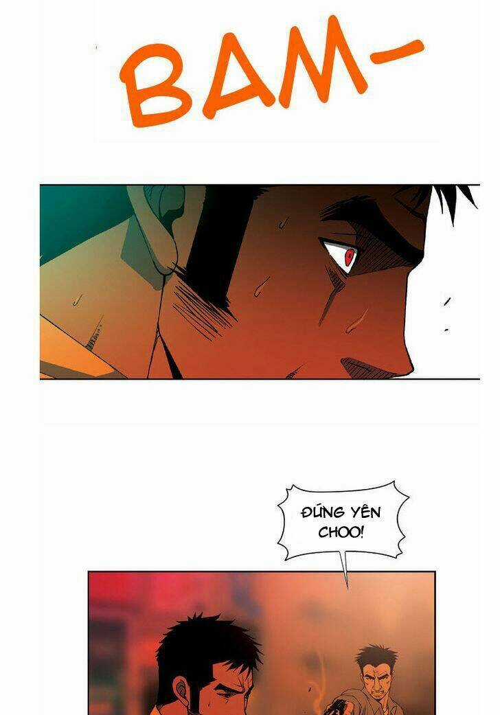 Quán Ăn Sát Thủ - Chapter 14 - Trang 1