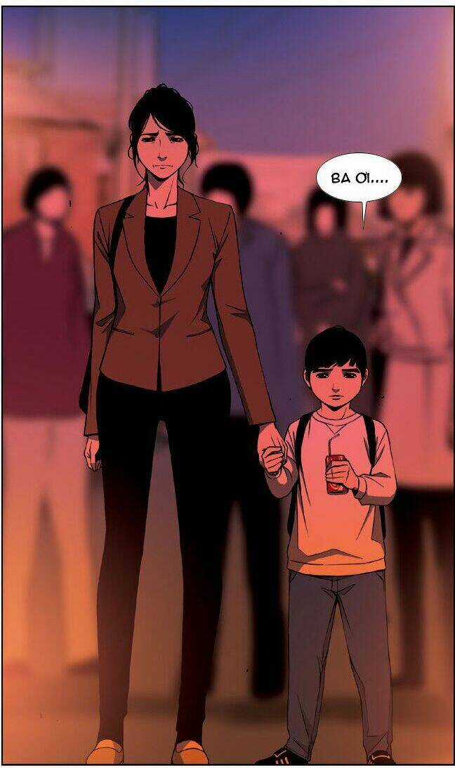 Quán Ăn Sát Thủ - Chapter 14 - Trang 13