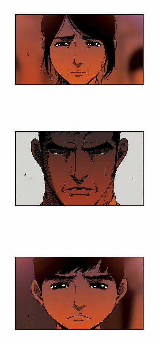 Quán Ăn Sát Thủ - Chapter 14 - Trang 14