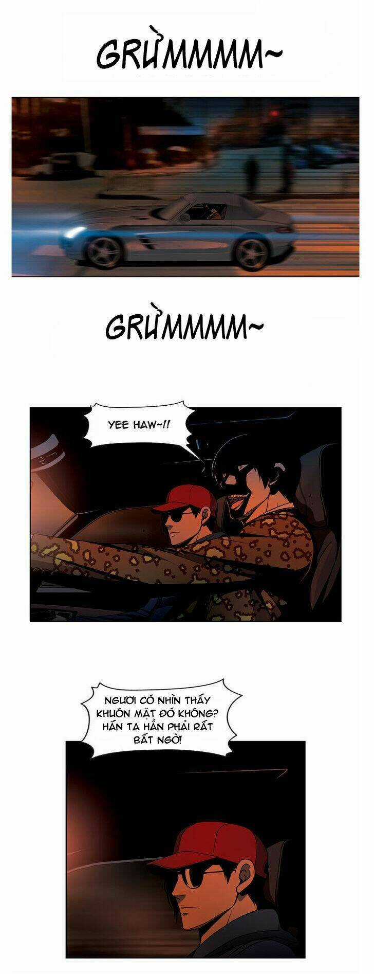 Quán Ăn Sát Thủ - Chapter 14 - Trang 17