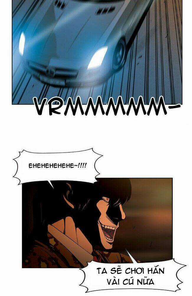 Quán Ăn Sát Thủ - Chapter 14 - Trang 19