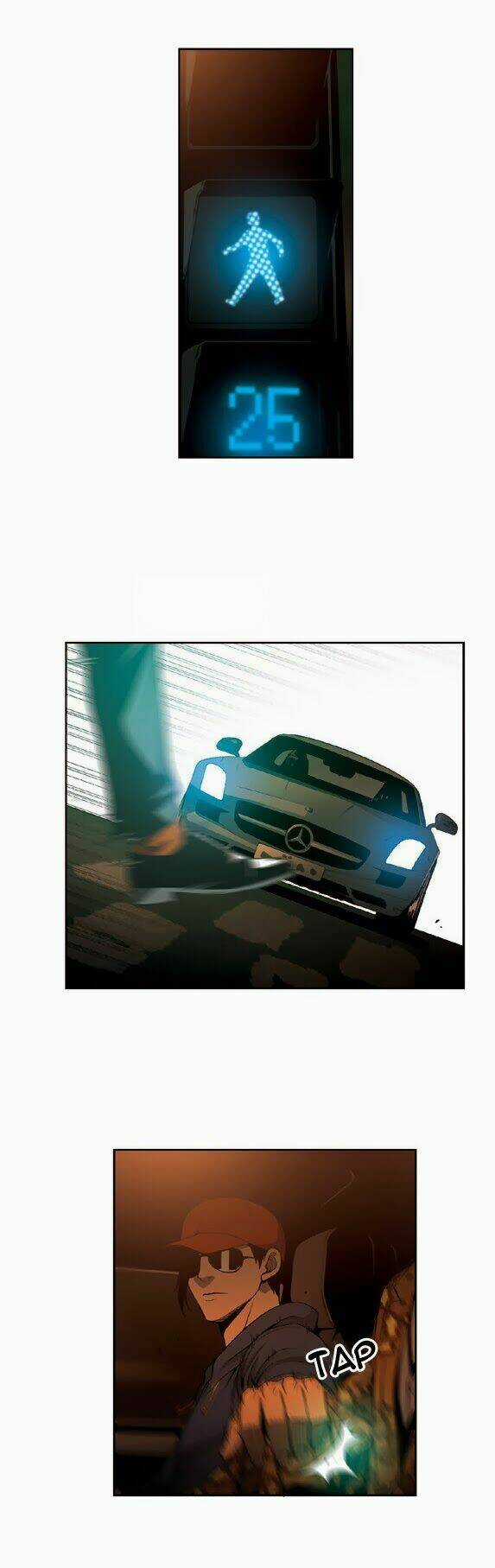 Quán Ăn Sát Thủ - Chapter 14 - Trang 23