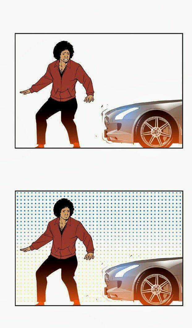 Quán Ăn Sát Thủ - Chapter 14 - Trang 25