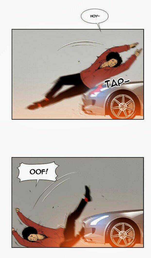 Quán Ăn Sát Thủ - Chapter 14 - Trang 26