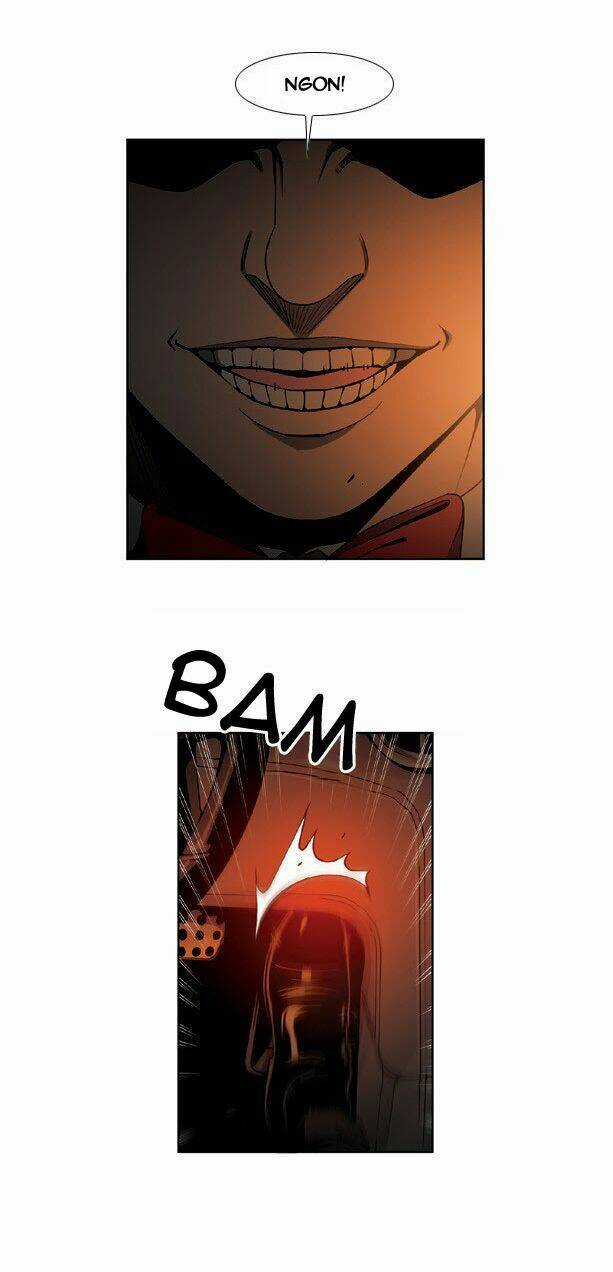 Quán Ăn Sát Thủ - Chapter 14 - Trang 32